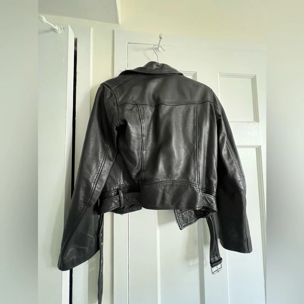 Jacket ALL SAINTS - Picture 4 of 5
